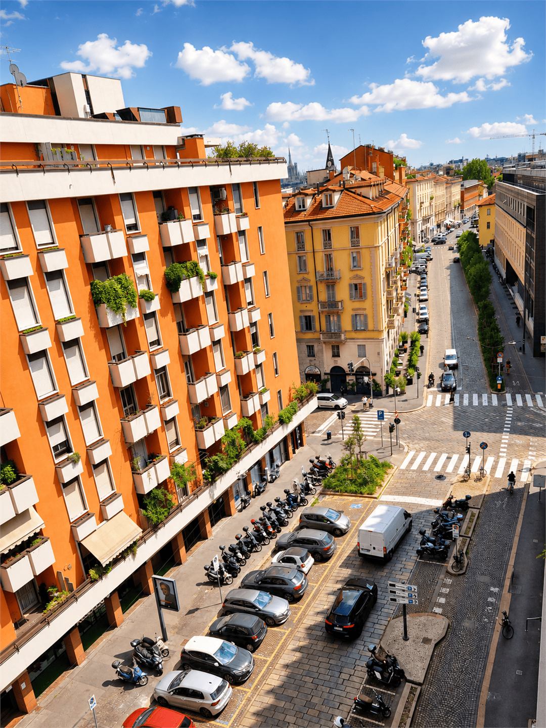 Residenza San Marco 29