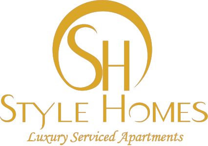 Style Homes — Luxury Serviced Apartments